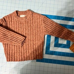 Zara 9-12 Month Sweater